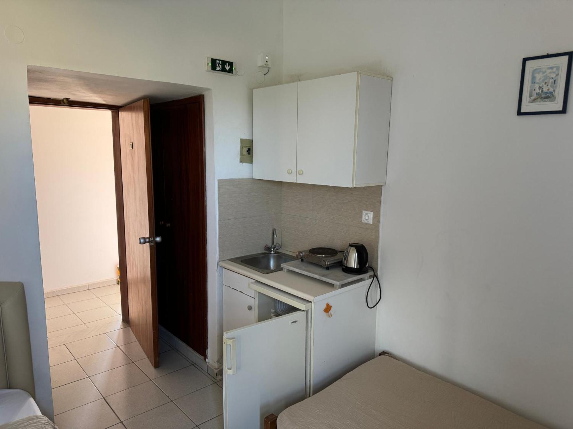 Zac & Georgio Studios Gazi Экстерьер фото