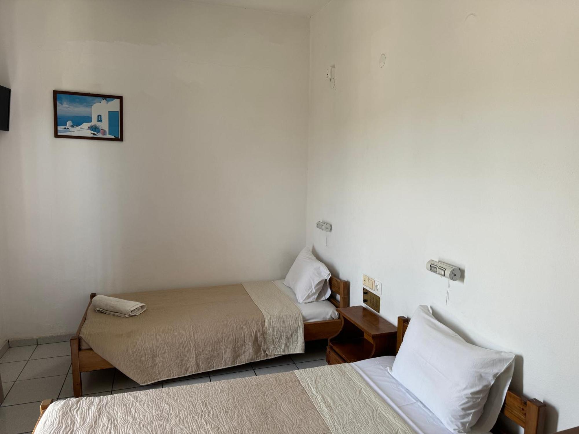 Zac & Georgio Studios Gazi Экстерьер фото