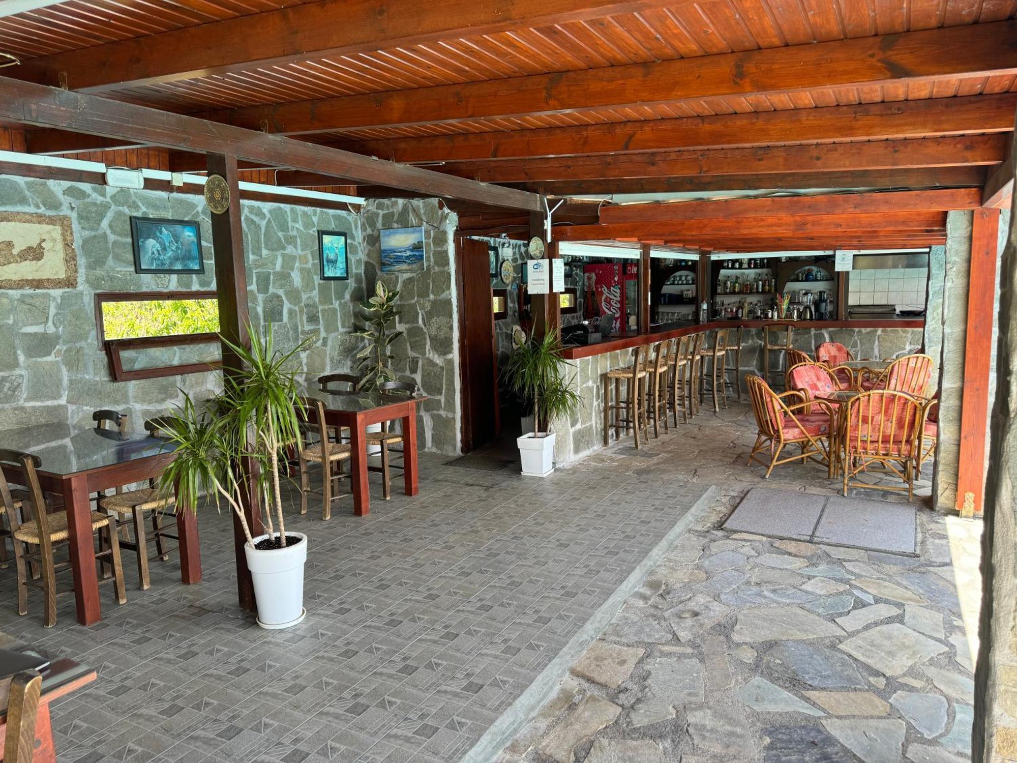 Zac & Georgio Studios Gazi Экстерьер фото